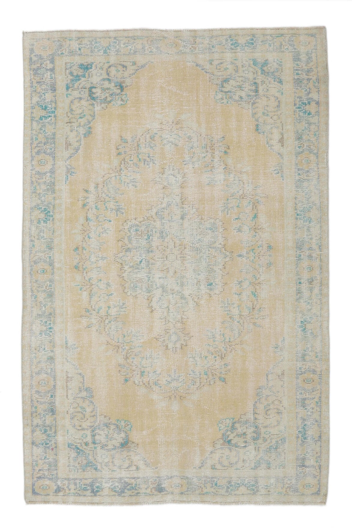 Vintage Halı 150x234 cm