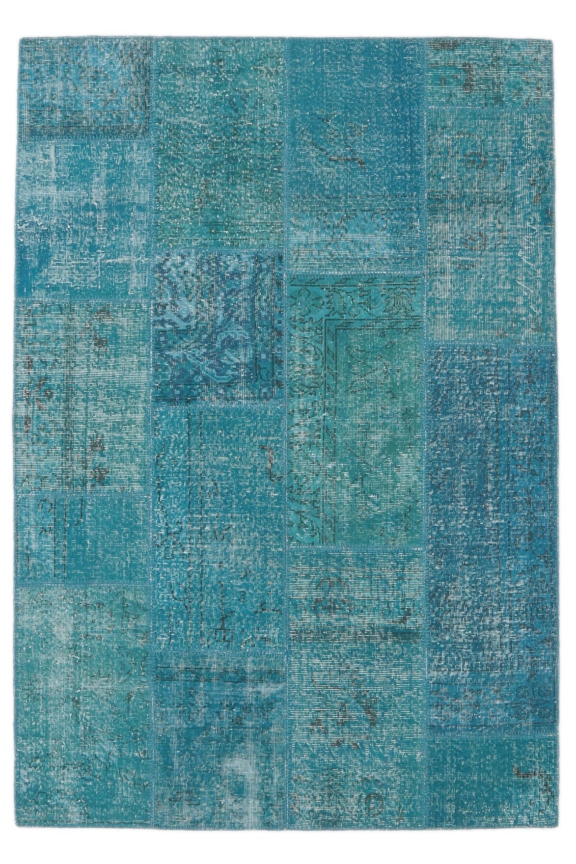 Vintage Halı 163x234 cm