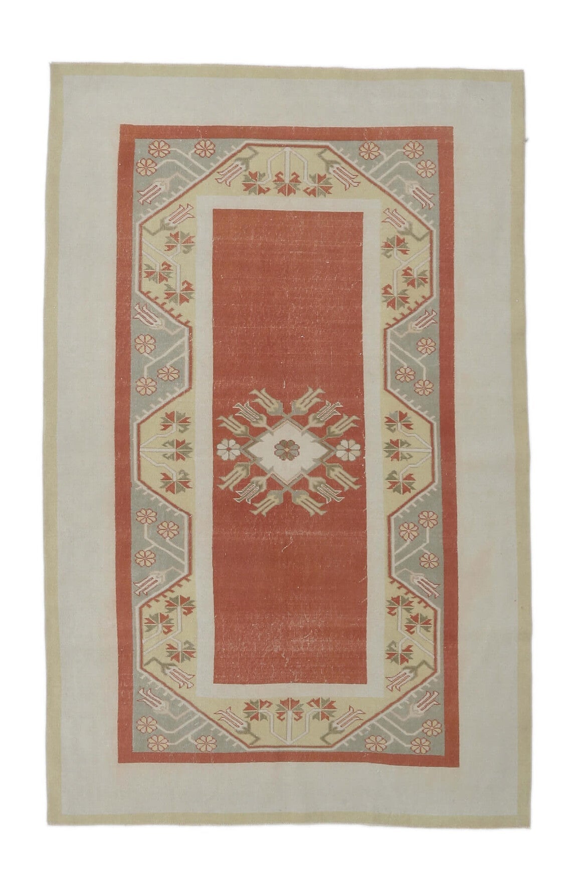 Vintage Halı 155x244 cm