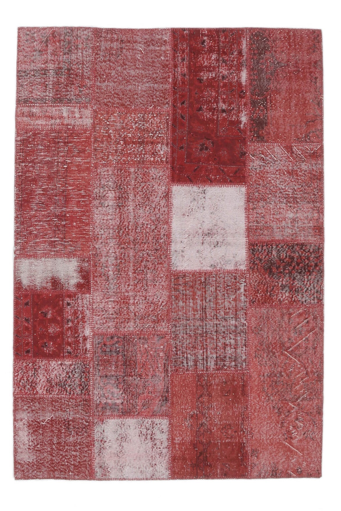 Vintage Halı 163x239 cm
