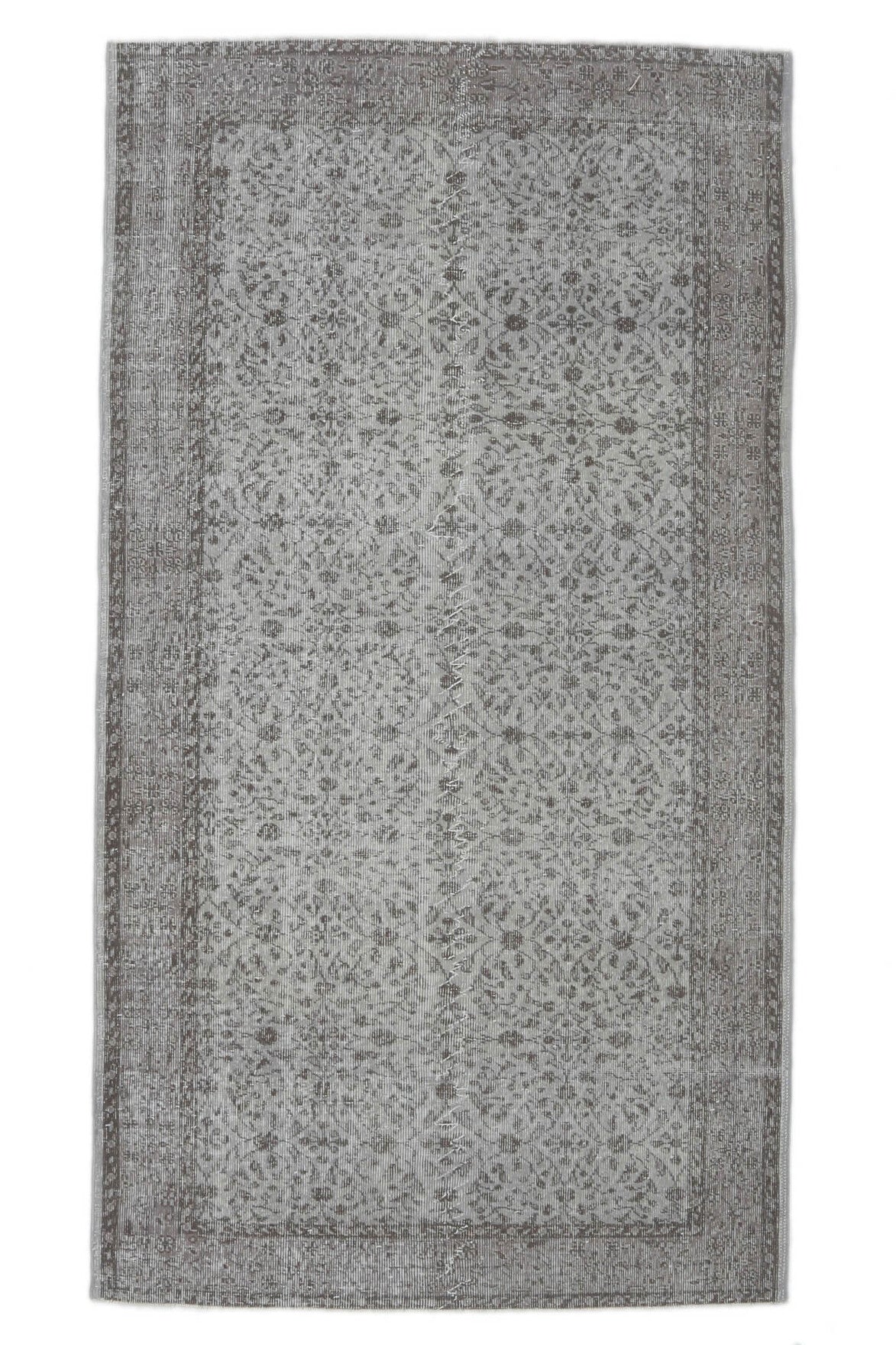 Vintage Halı 140x257 cm
