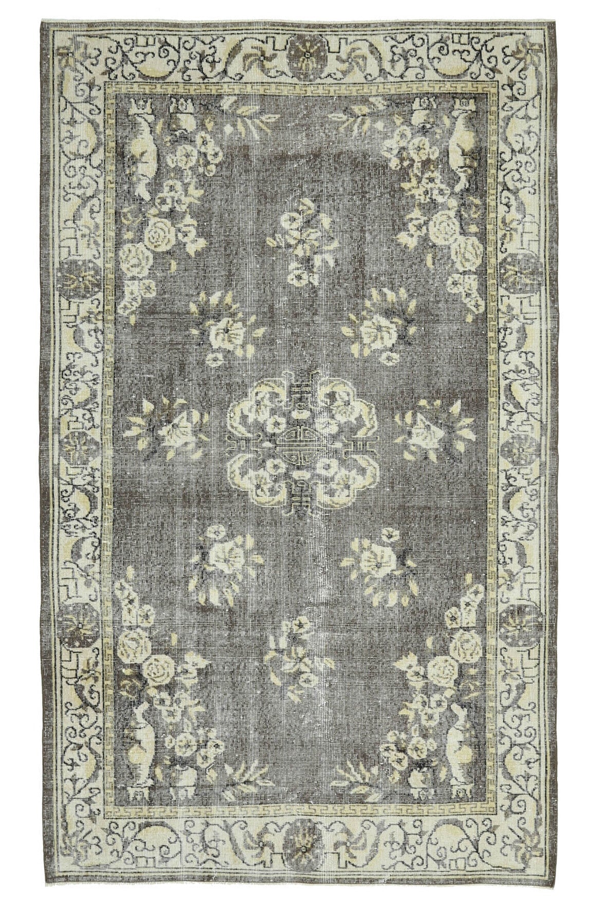 Vintage Halı 152x262 cm