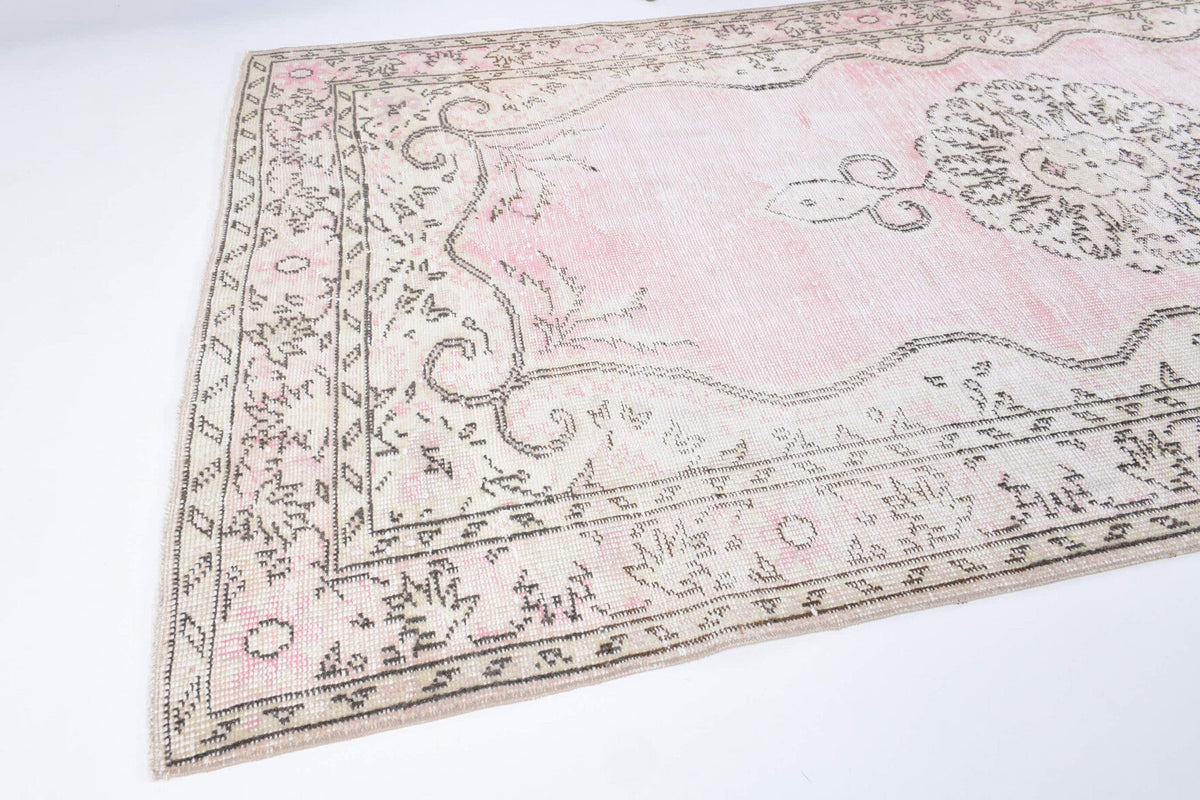 Vintage Area Rug