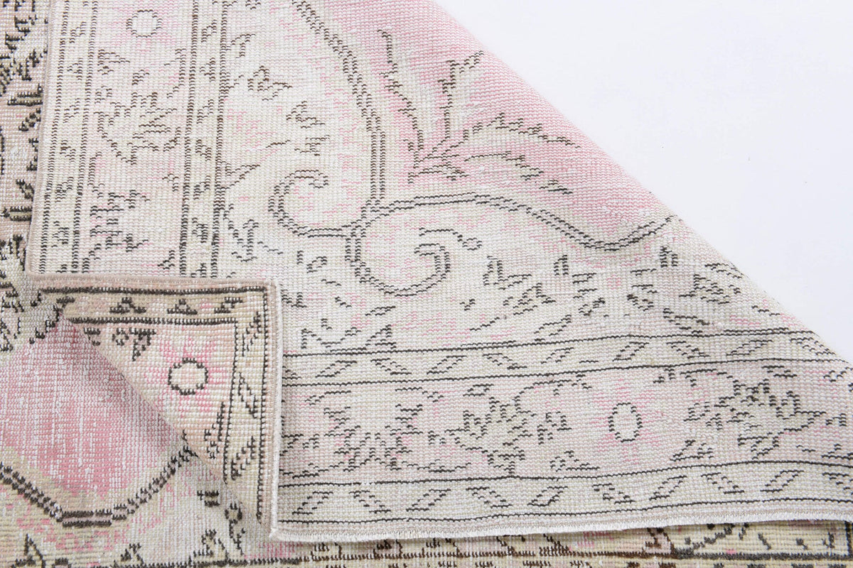 Vintage Area Rug