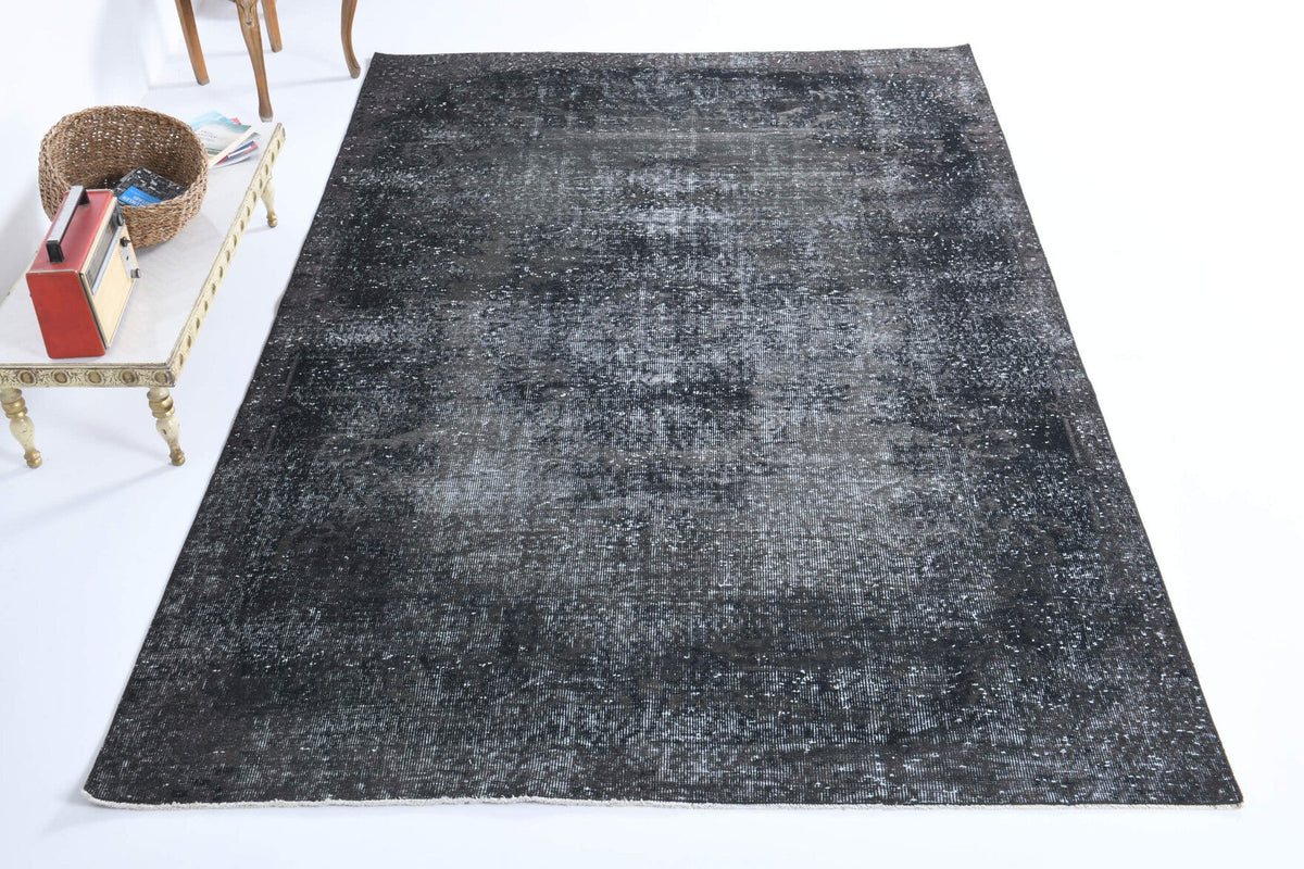 Vintage Halı 188x295 cm