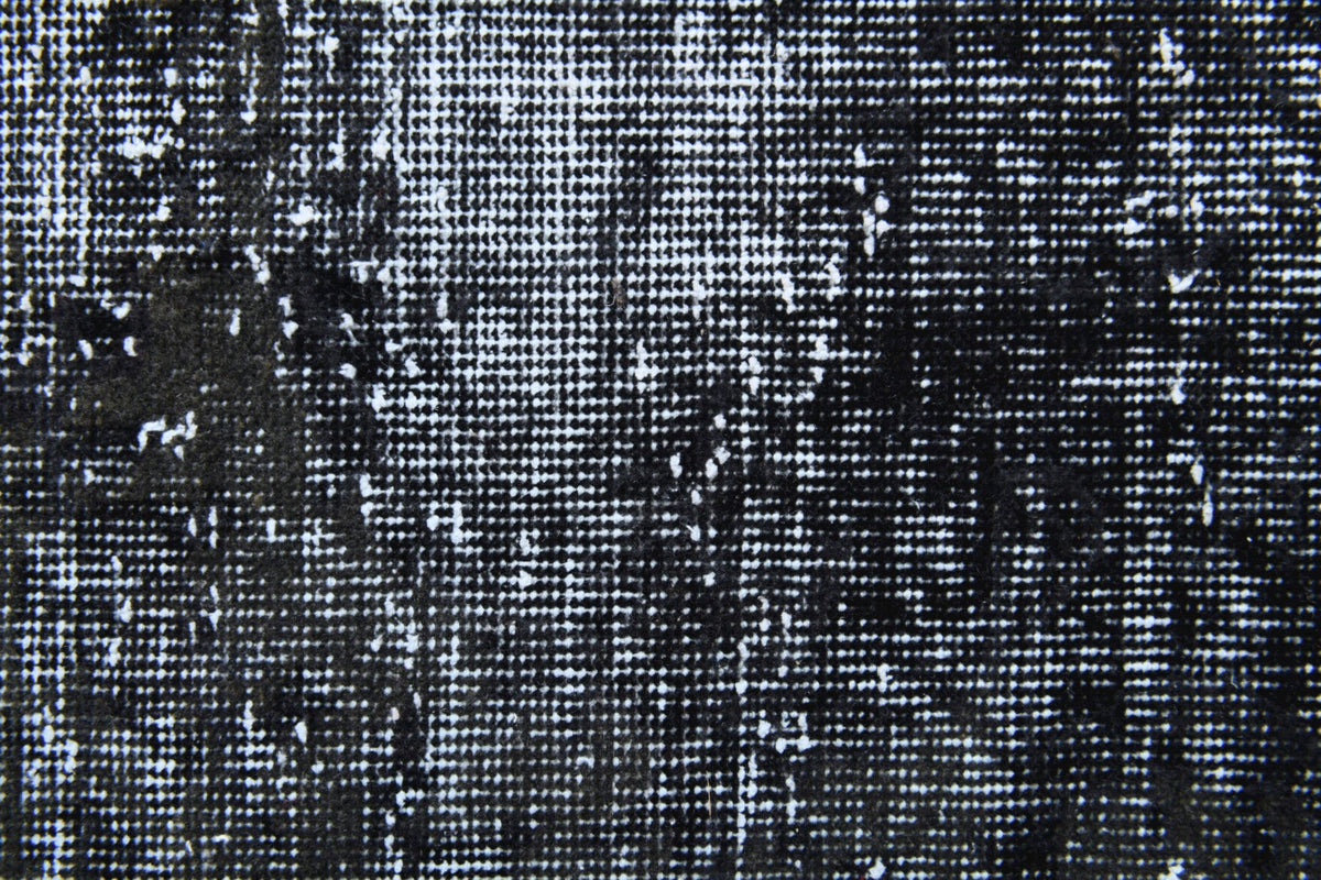 Vintage Oushak Area Rug
