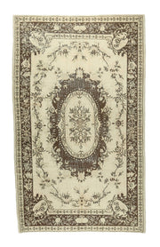 Vintage Anatolian Area Rug