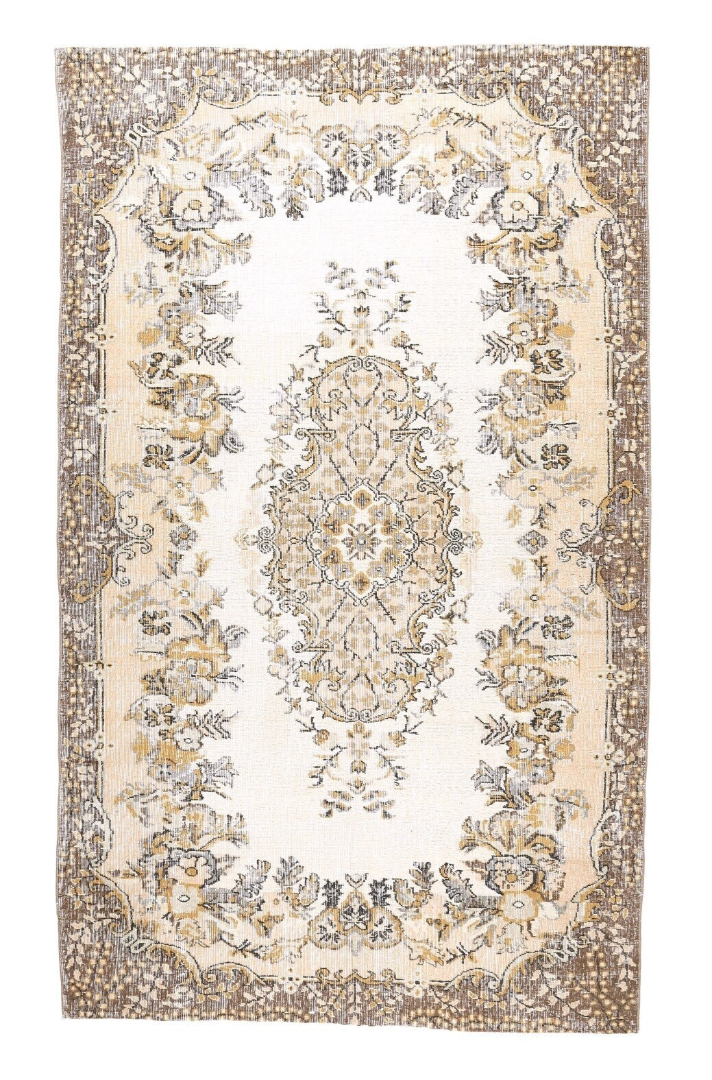 Vintage Halı 152x274 cm