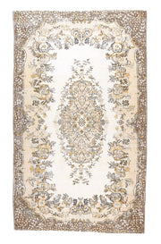 Vintage Area Anatolian Rug