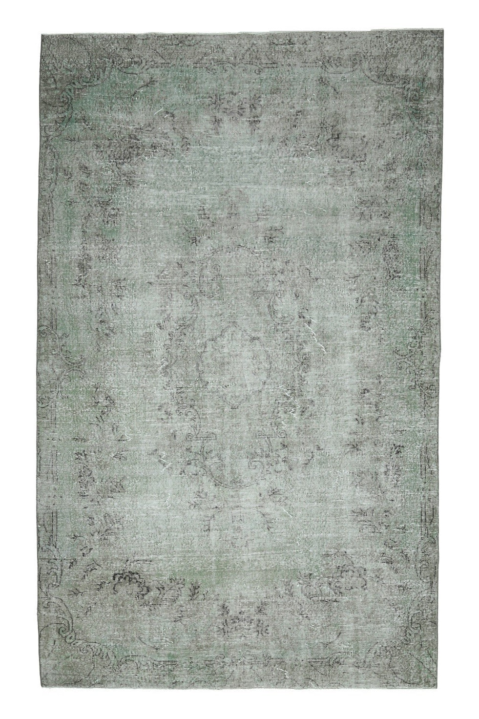 Vintage Halı 196x320 cm