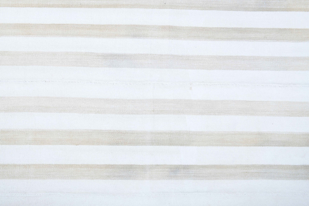 6x7 Handmade Vintage Area Rug