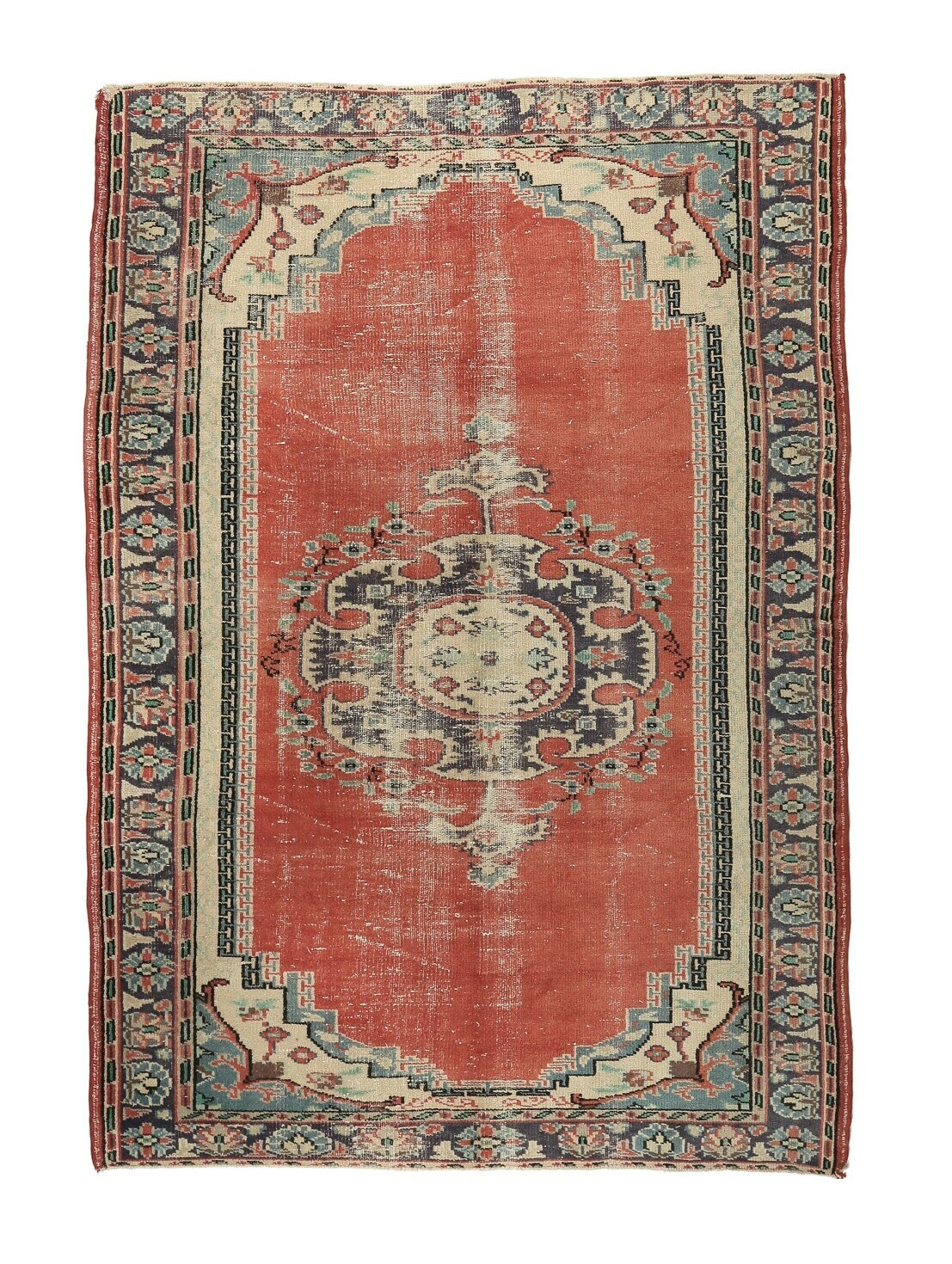 Vintage Halı 180x257 cm
