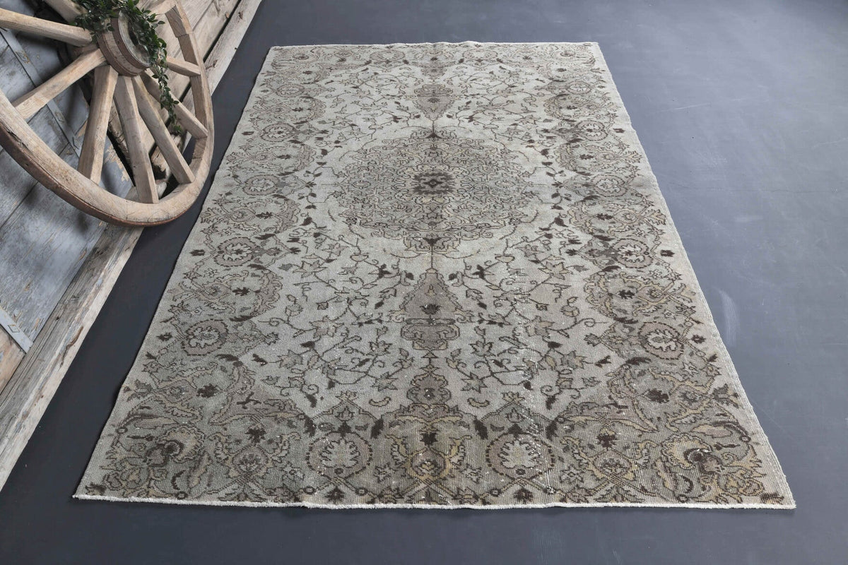 Vintage Halı 173x249 cm