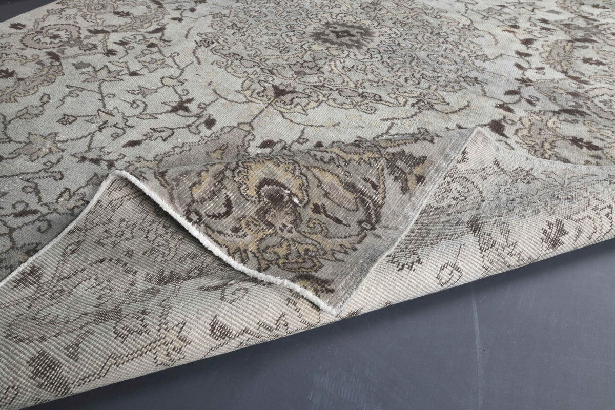 Vintage Anatolain Area Rug