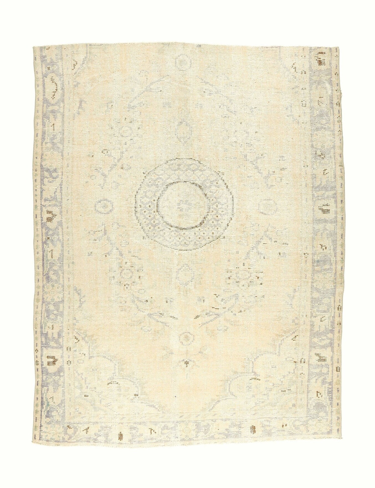 Vintage Halı 152x213 cm