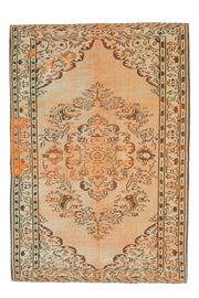 Vintage Area Anatolian Rug