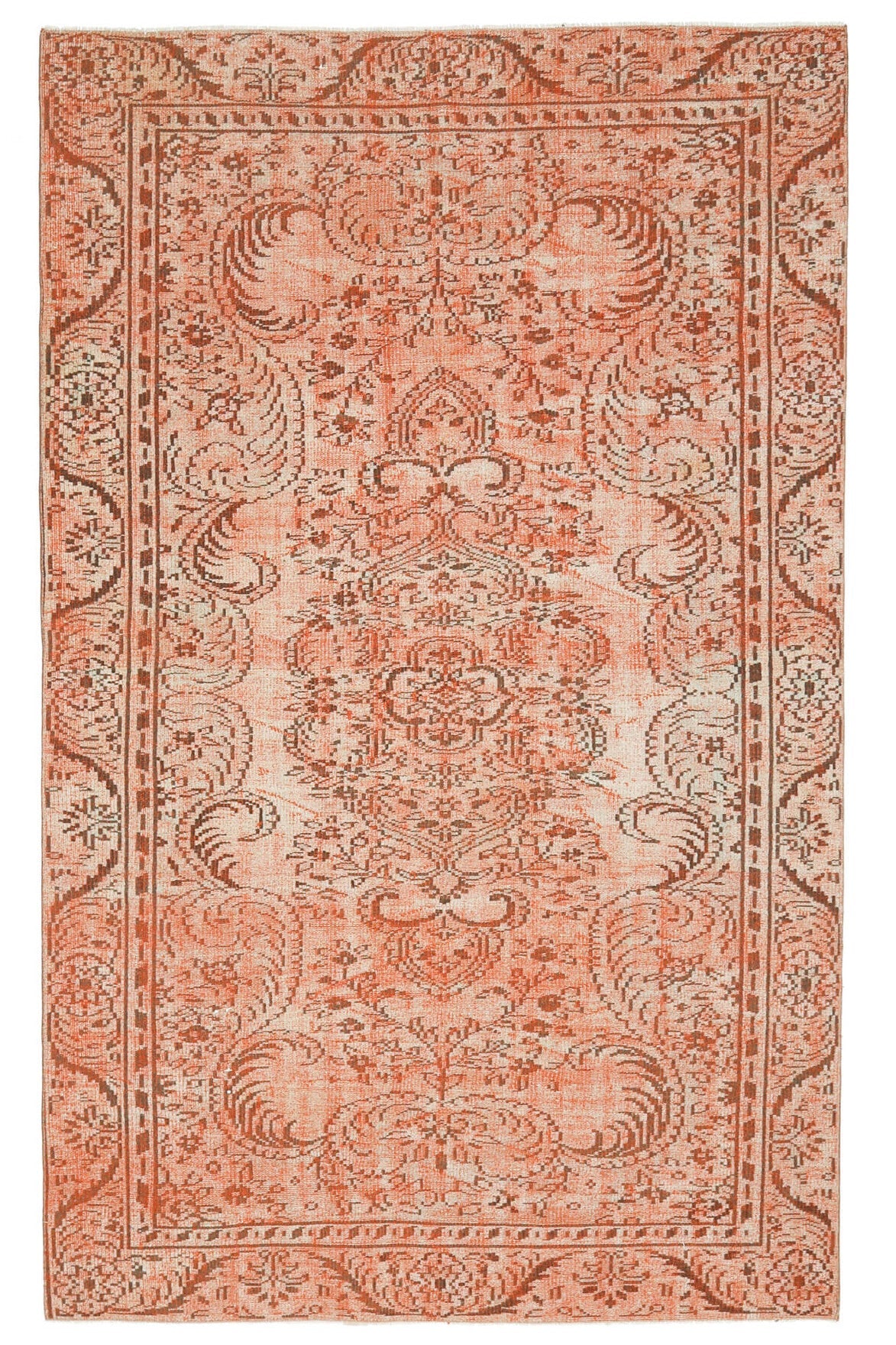 Vintage Halı 152x274 cm