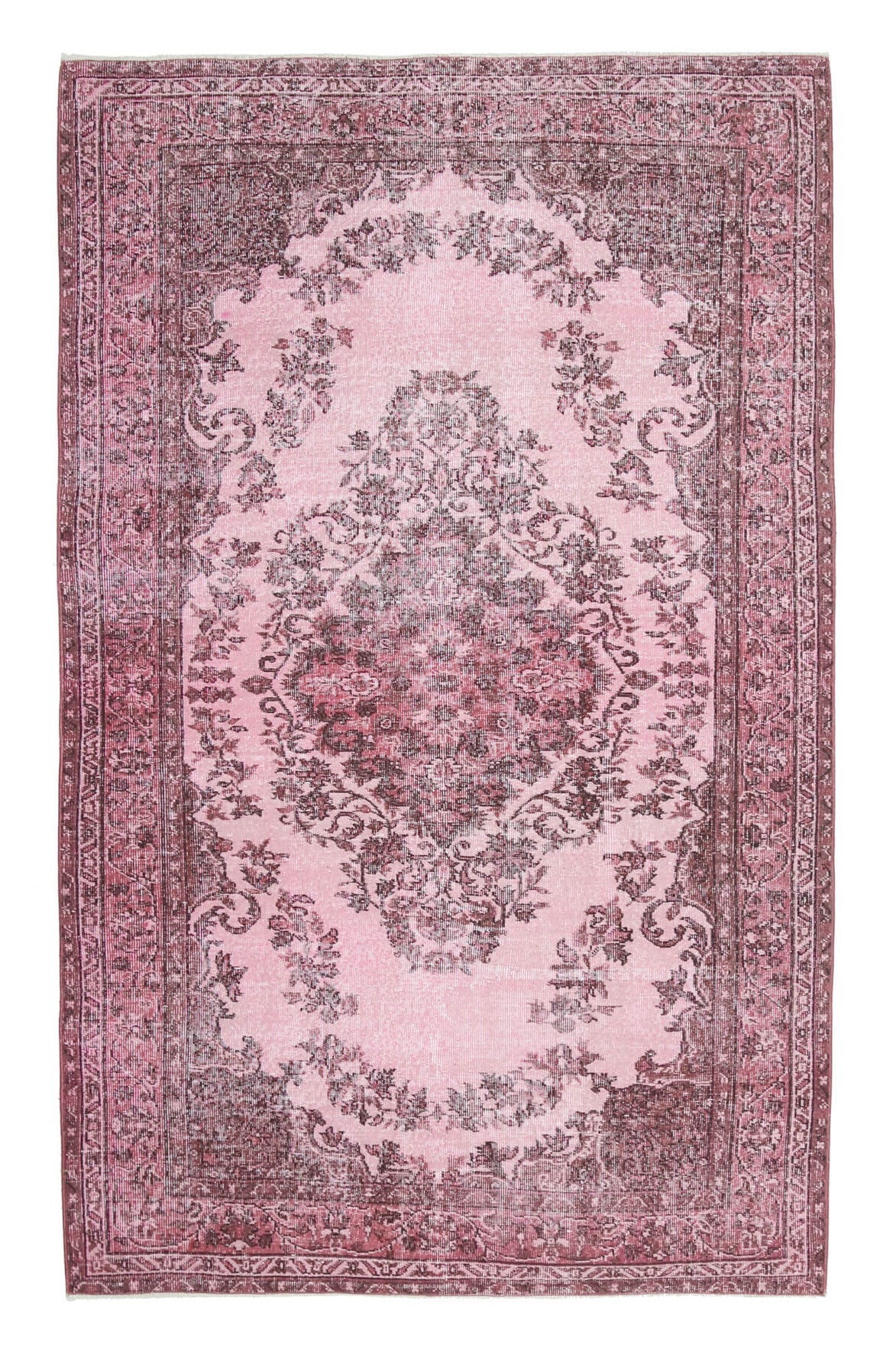 Vintage Halı 168x272 cm