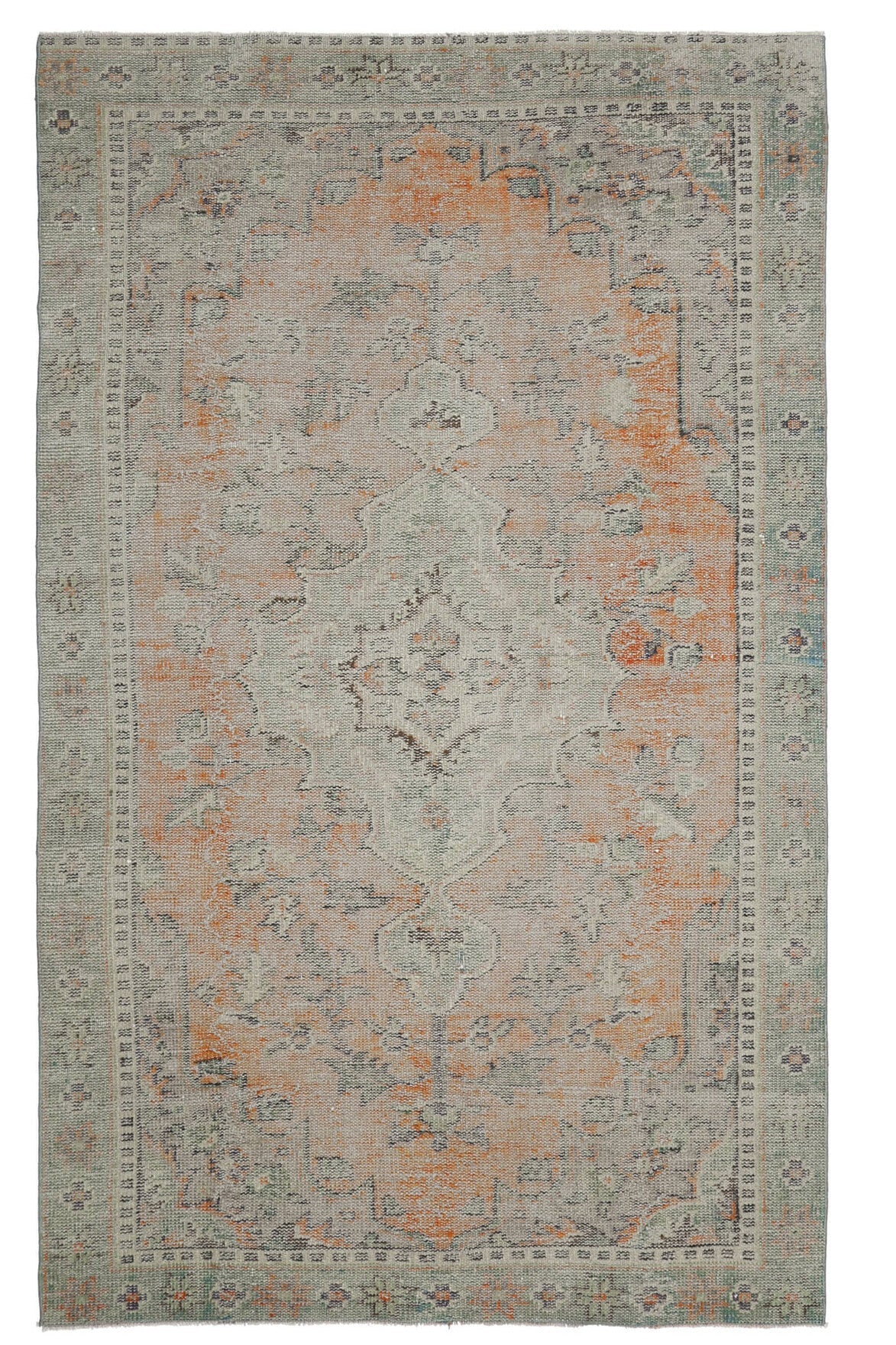 Vintage Halı 152x274 cm