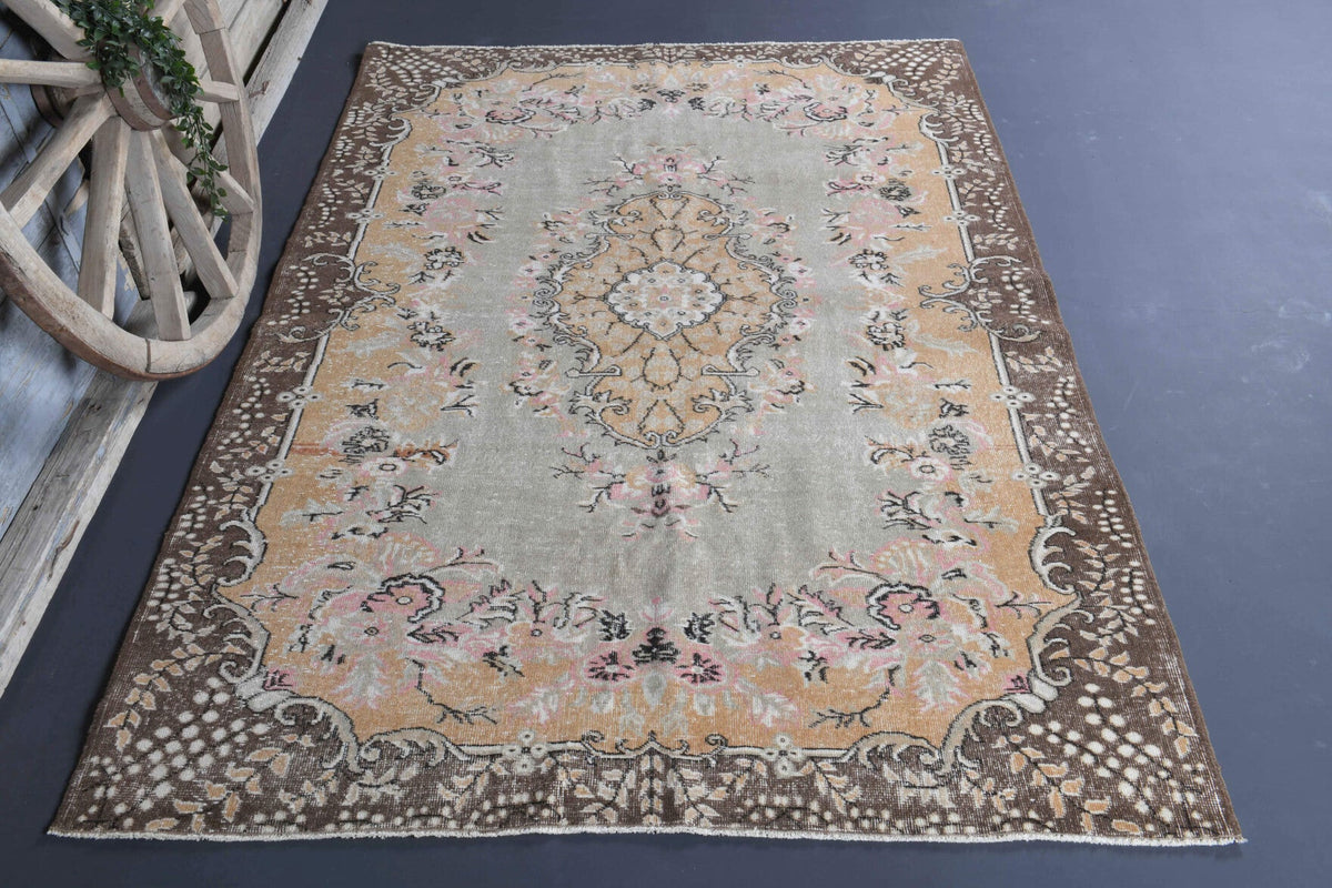 Vintage Halı 180x264 cm