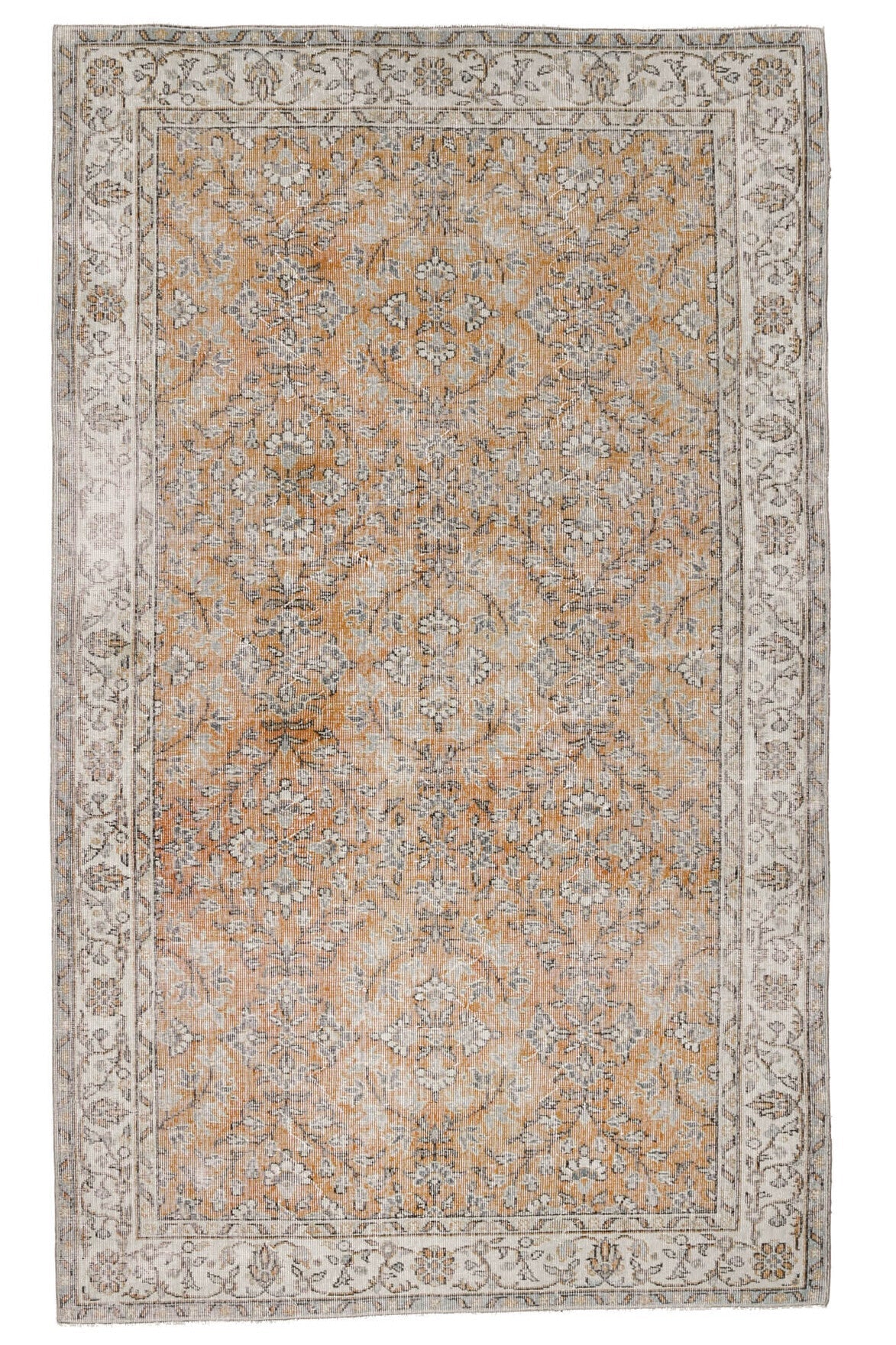 Vintage Halı 168x279 cm