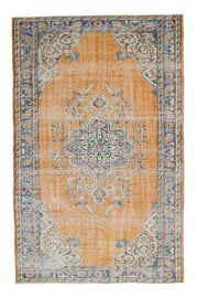 Vintage Anatolian Medium Area Rug