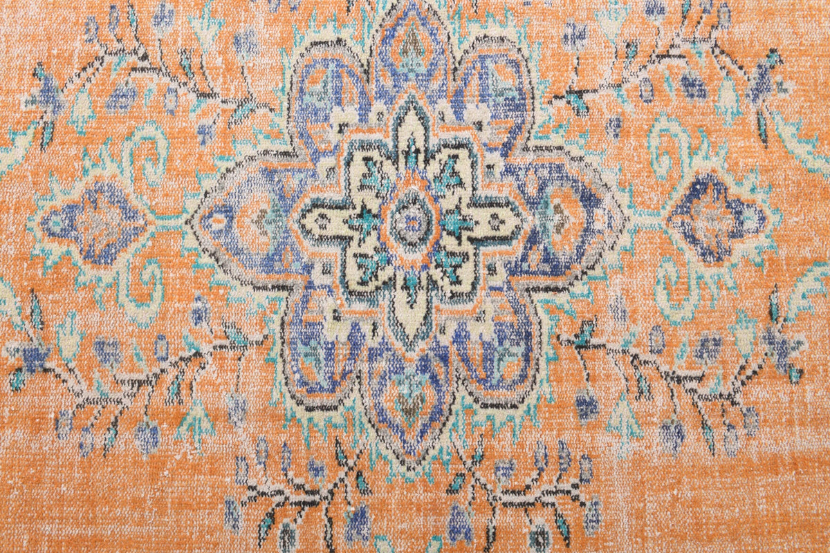 Vintage Anatolian Medium Area Rug