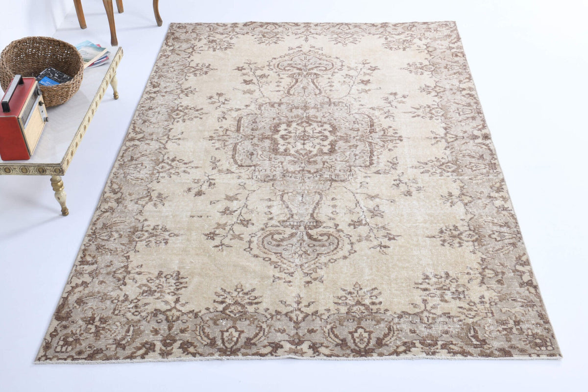 Vintage Halı 178x274 cm