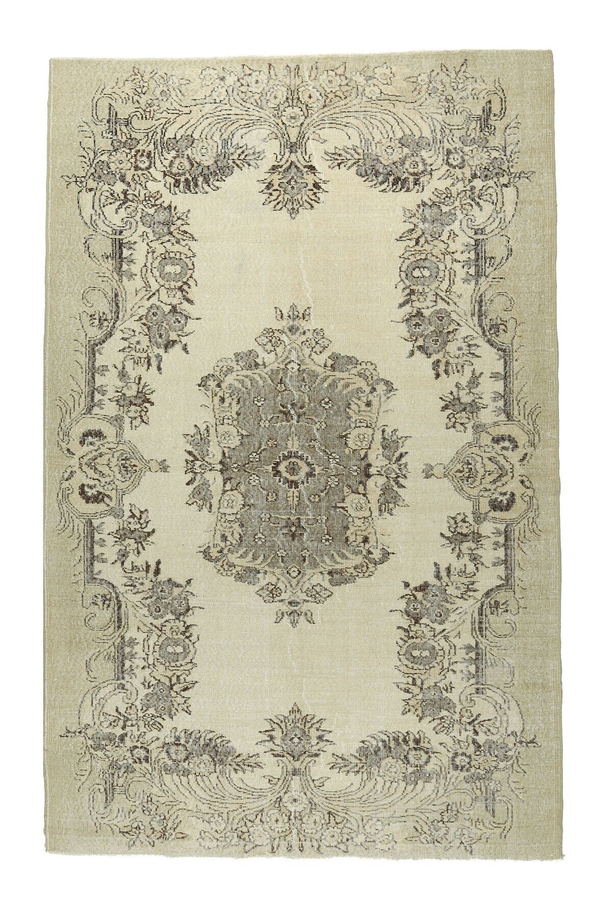 Vintage Halı 152x274 cm
