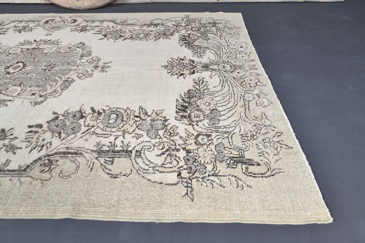 Anatolian Vintage Area Rug