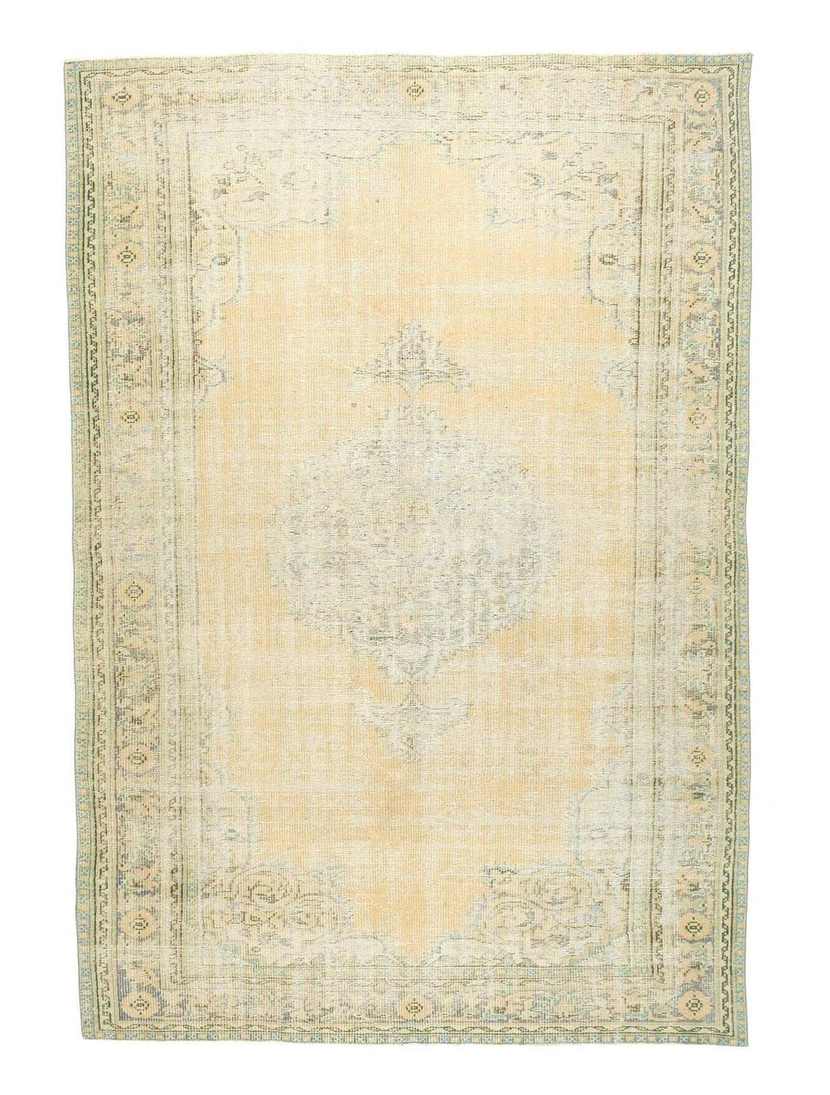 Vintage Halı 183x244 cm