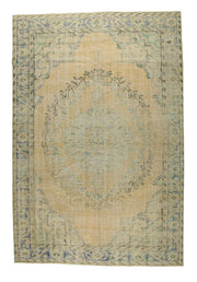 Antique Anatolian Area Rug
