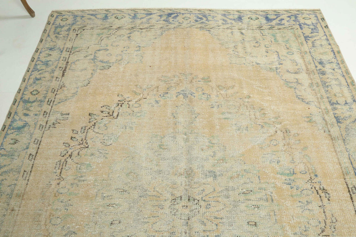 Antique Anatolian Area Rug