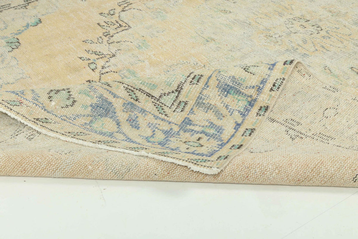 Antique Anatolian Area Rug