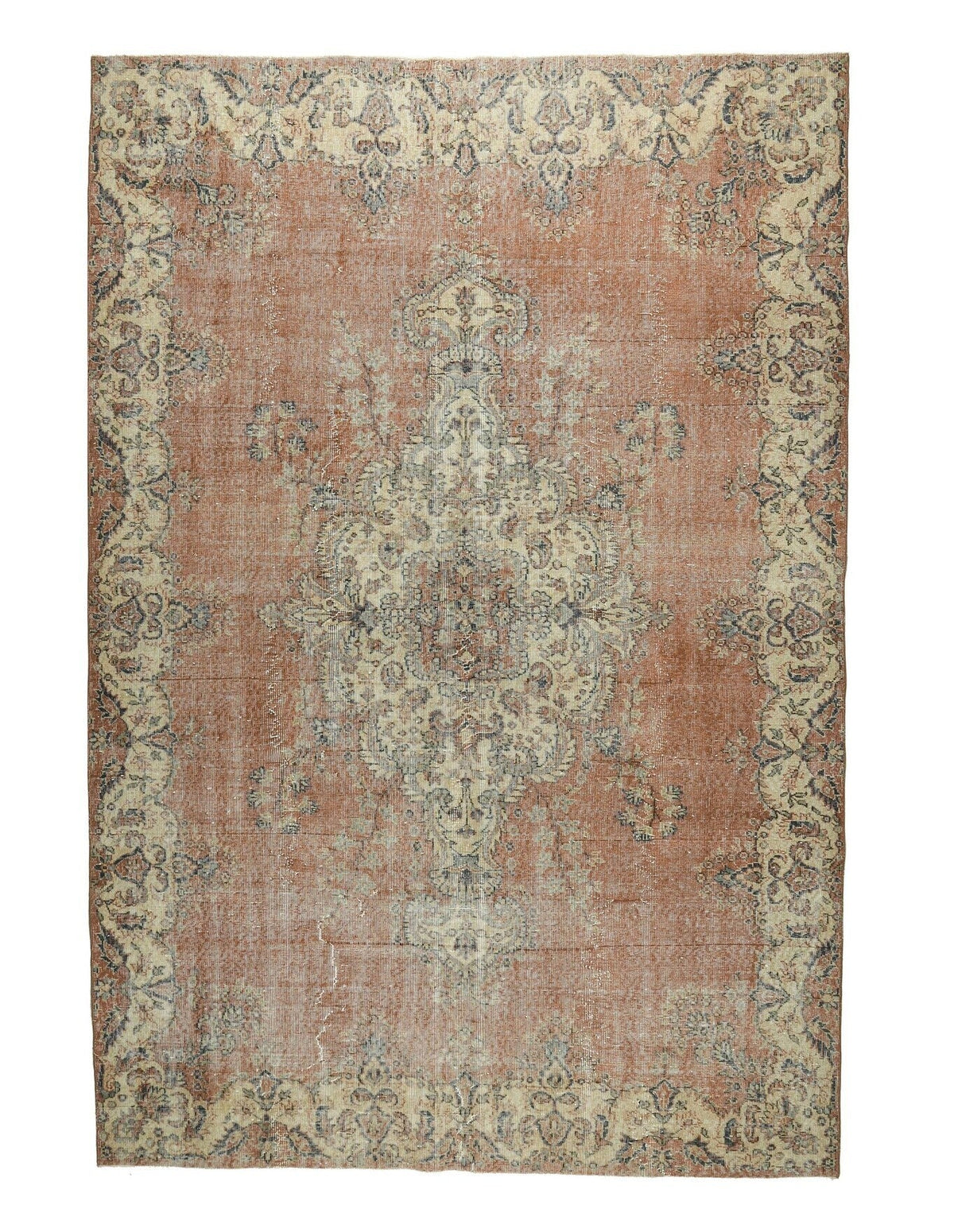 Vintage Halı 183x305 cm