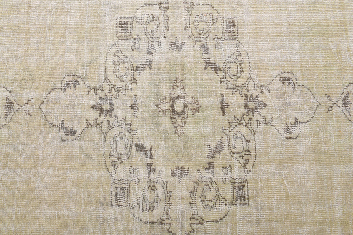 Vintage Anatolian Area Rug