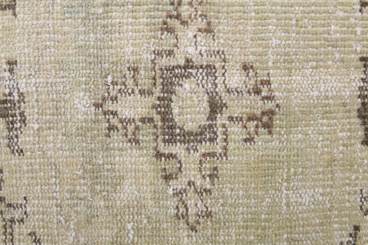 Vintage Anatolian Area Rug