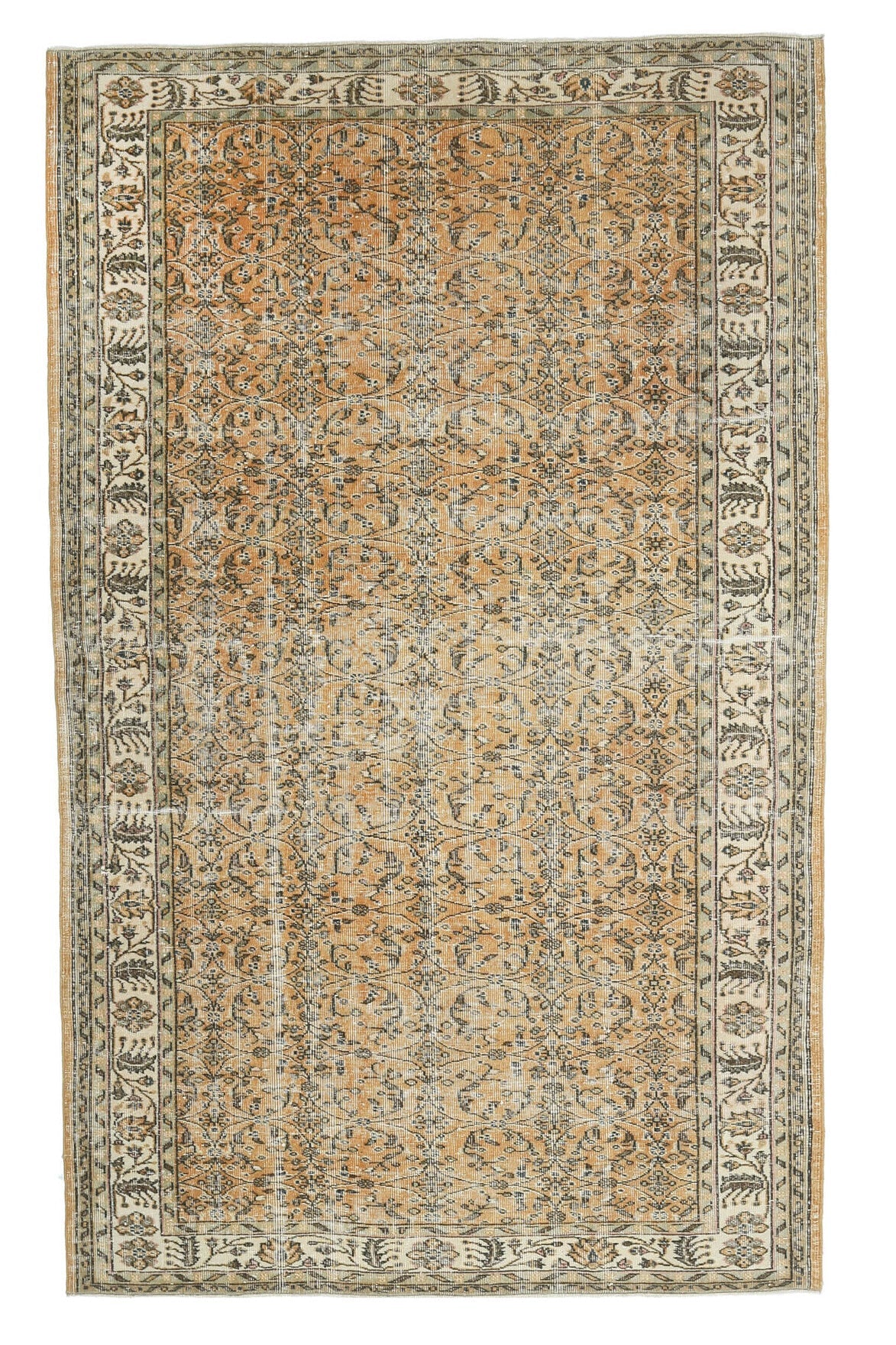 Vintage Halı 180x290 cm