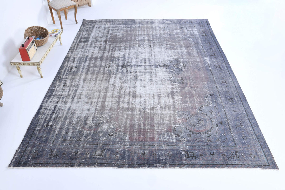 Vintage Halı 244x366 cm