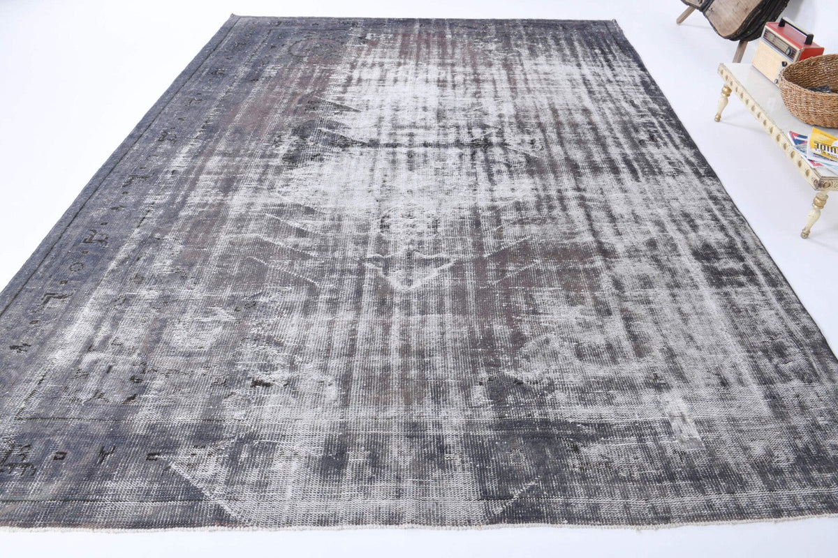 Anatolian Vintage Area Rug