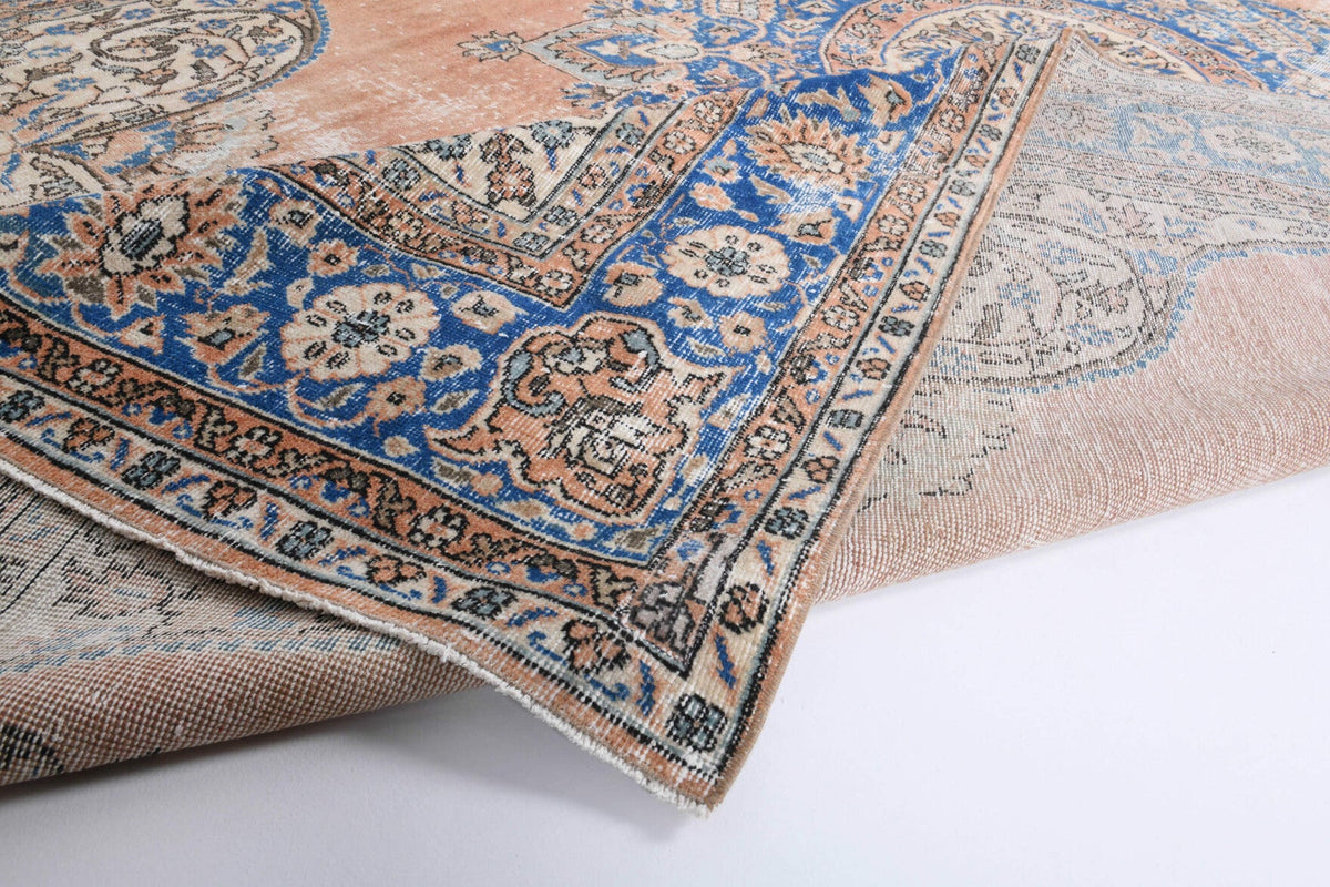 Persian Vintage Extra Large Area Rug