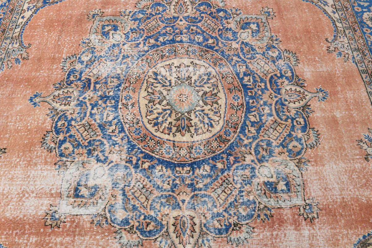 Persian Vintage Extra Large Area Rug