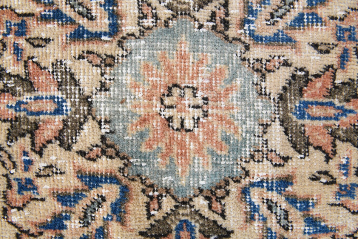 Persian Vintage Extra Large Area Rug