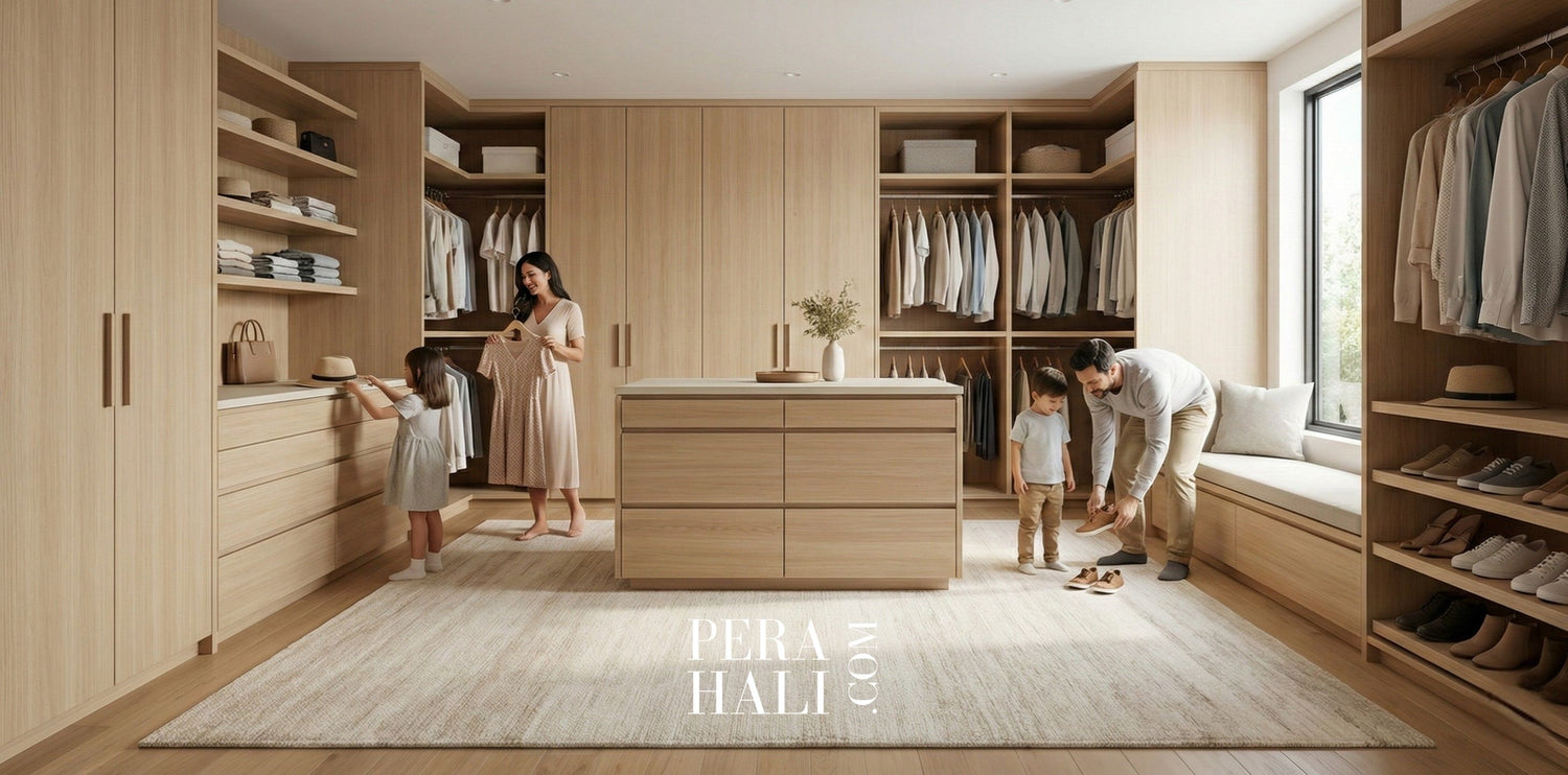 Pera Halı