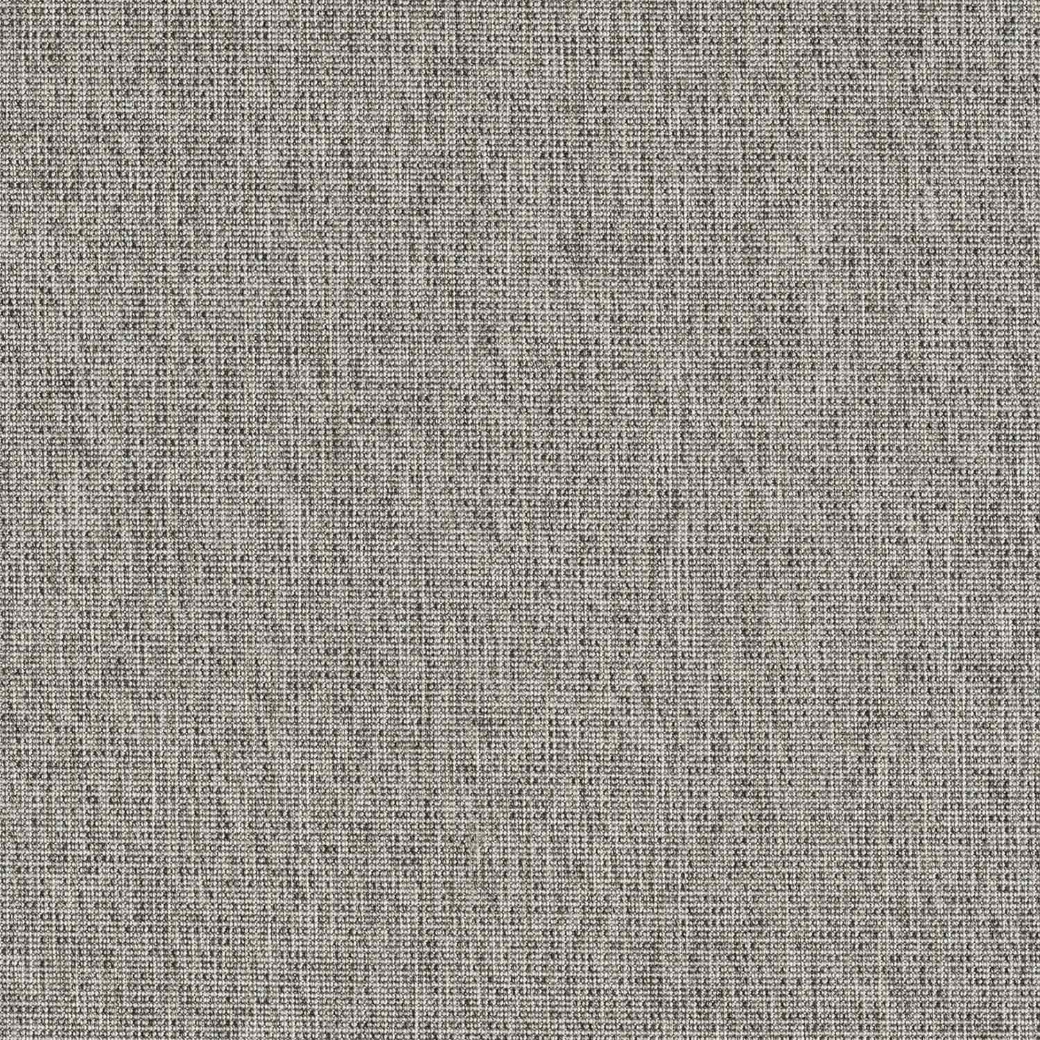 Gri Dokuma Görünümlü Modern Halı