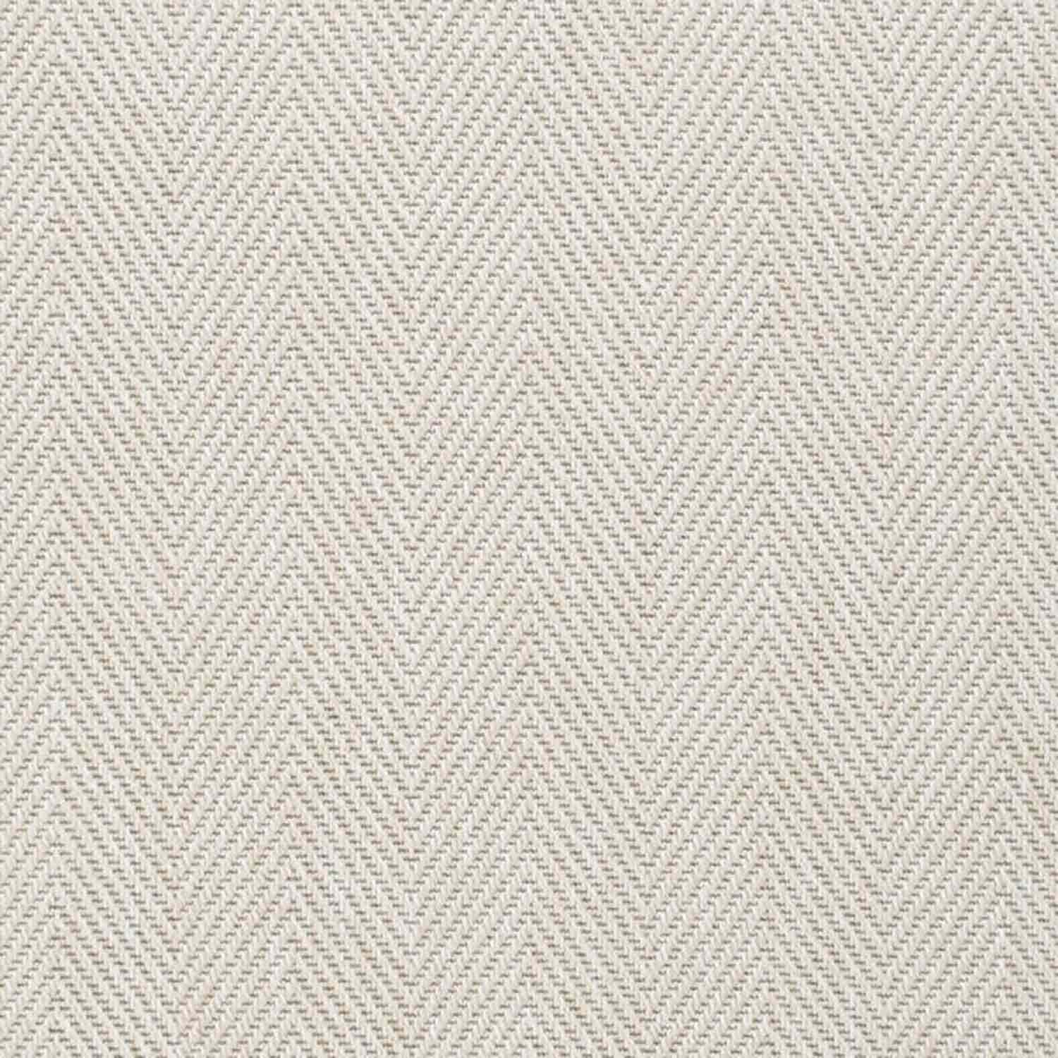 Krem Beyaz Kılçık Desenli Modern Halı