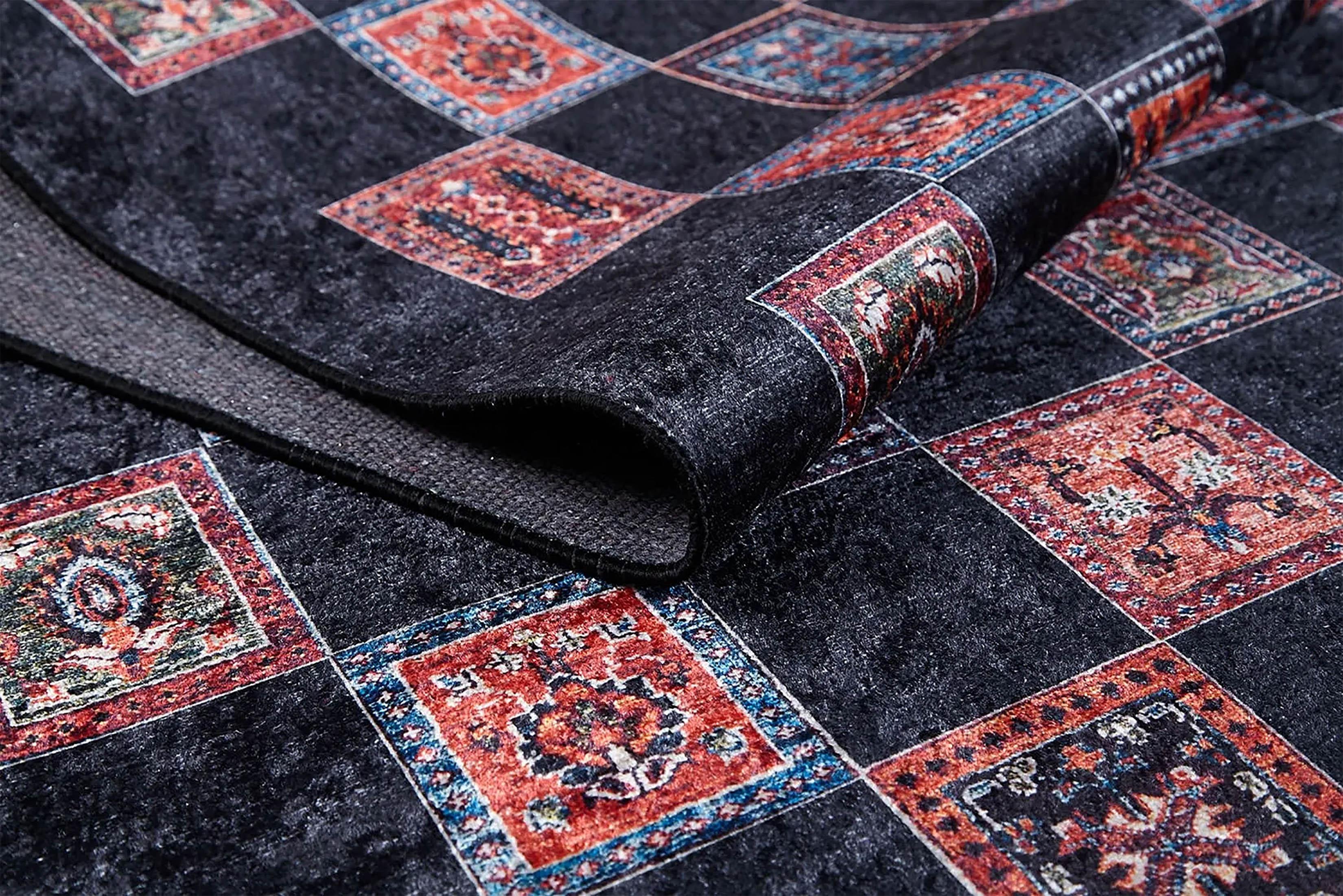 Modern Geometrik Halı