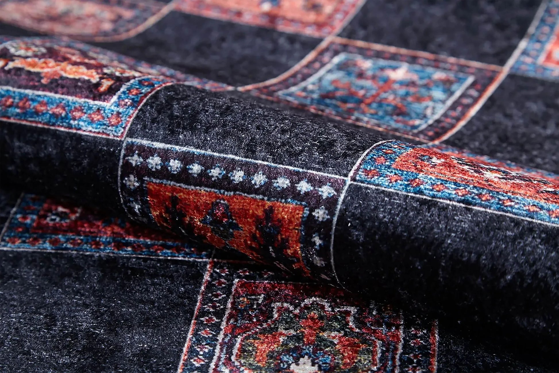 Modern Geometrik Halı