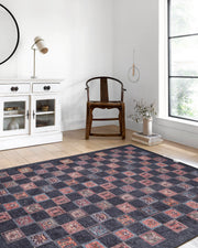 Modern Geometrik Halı