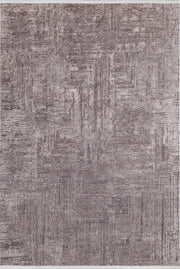 Modern Soluk Kahve Tonlarda Halı